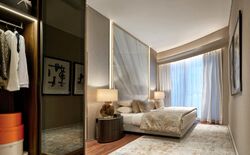 PS100 (D2), Condominium #542768811